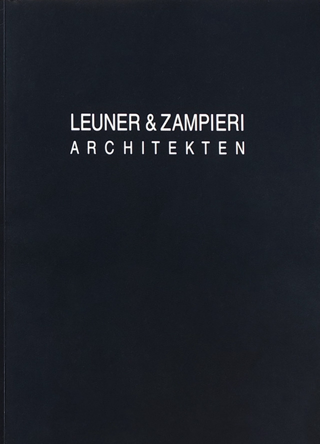 Leuner & Zampieri 1996