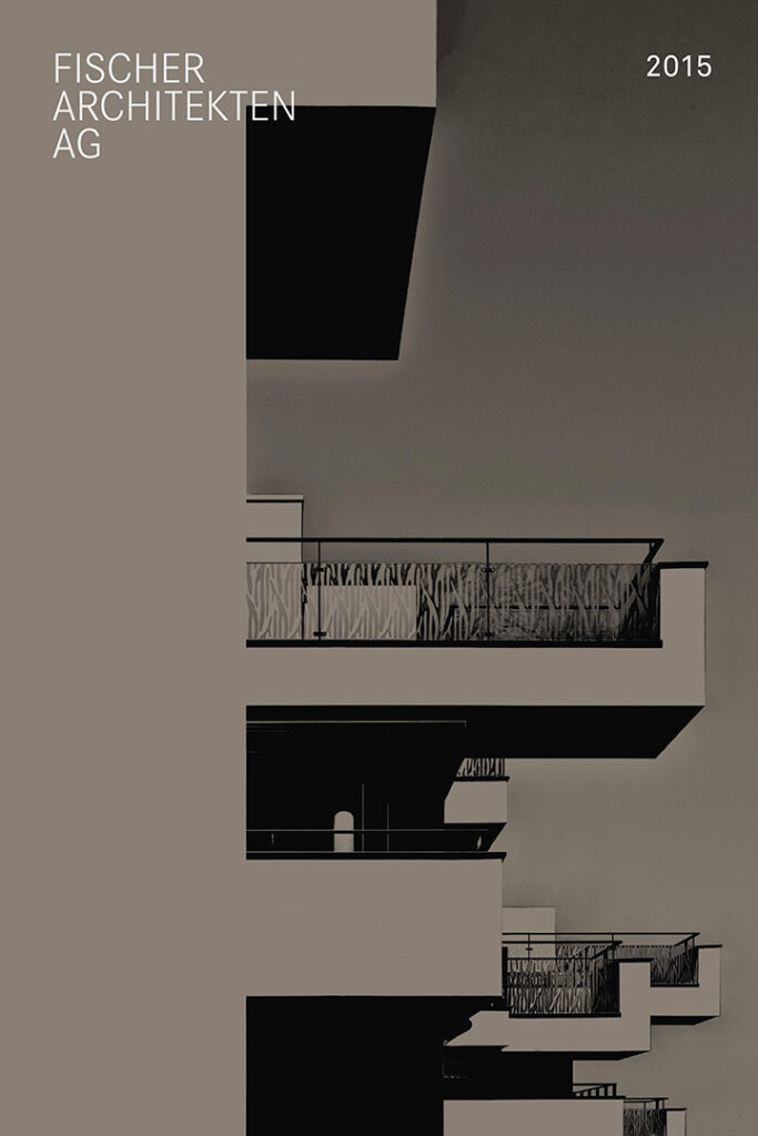 Fischer Architekten AG 2015